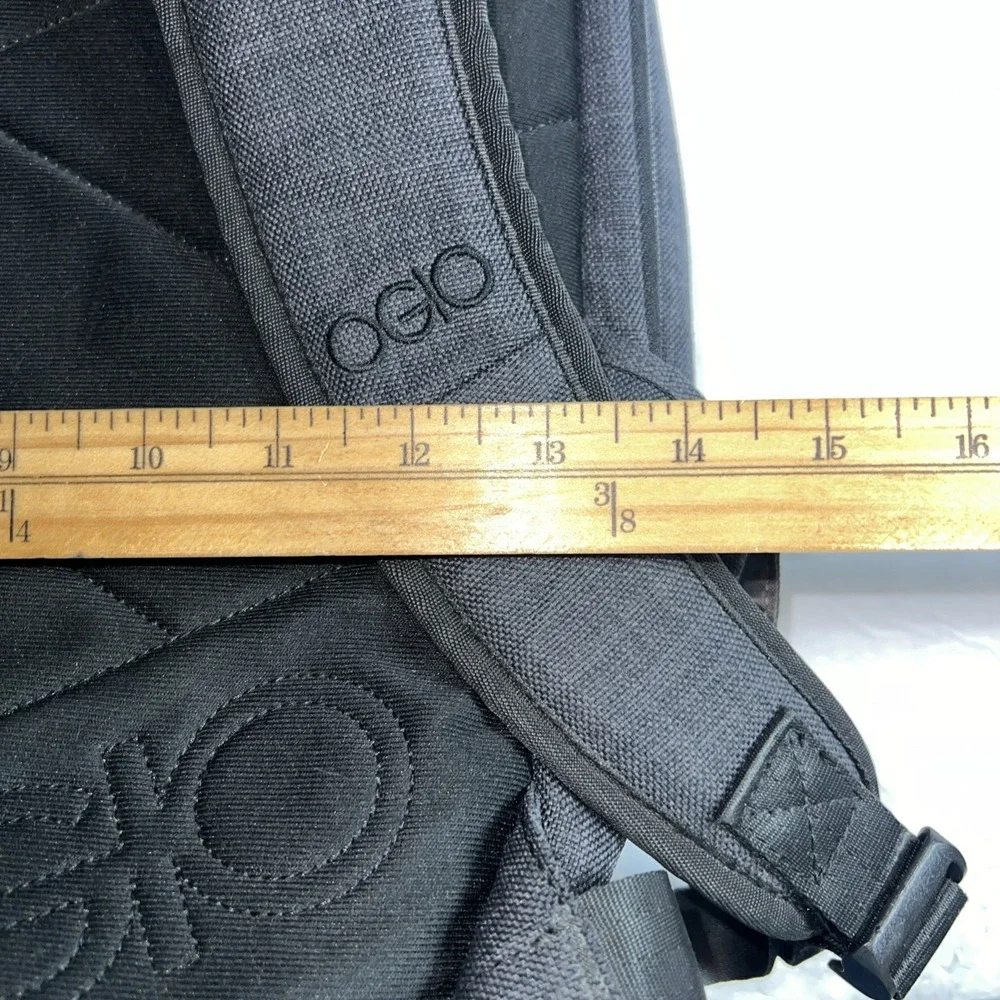 OGIO Black Laptop Bag